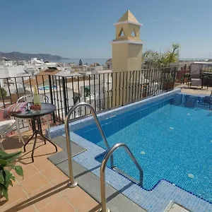 Nerjaluna Apartment Nerja