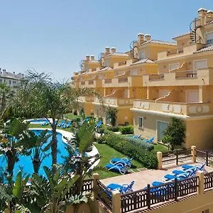  Appartamento Vista Real Spagna