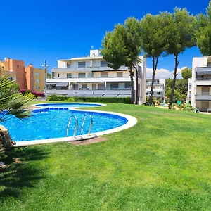 Uhc Family Complex Apartment Salou
