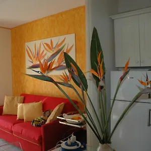 Holiday home Penthouse El Mirador Cristianos Tenerife - Vv, Los Cristianos (Tenerife)