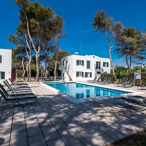 Llebeig Apartment Ciutadella (Menorca)