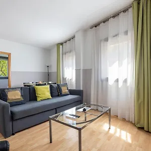  Appartamento Sata Park Guell Area Spagna