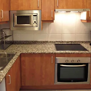 Sant Antoni Market Apartment Barcelona