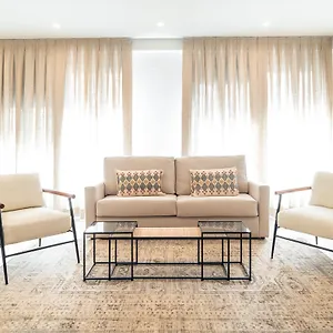 Tetuan Apartments, By Homing U Apartment Seville