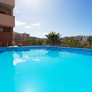 Apartment Aticos Cristianos, Los Cristianos (Tenerife)