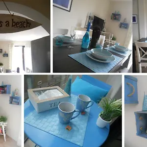 Apartment House, Los Cristianos (Tenerife)