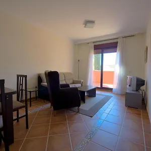 Royal Marbella Apartment Benahavis