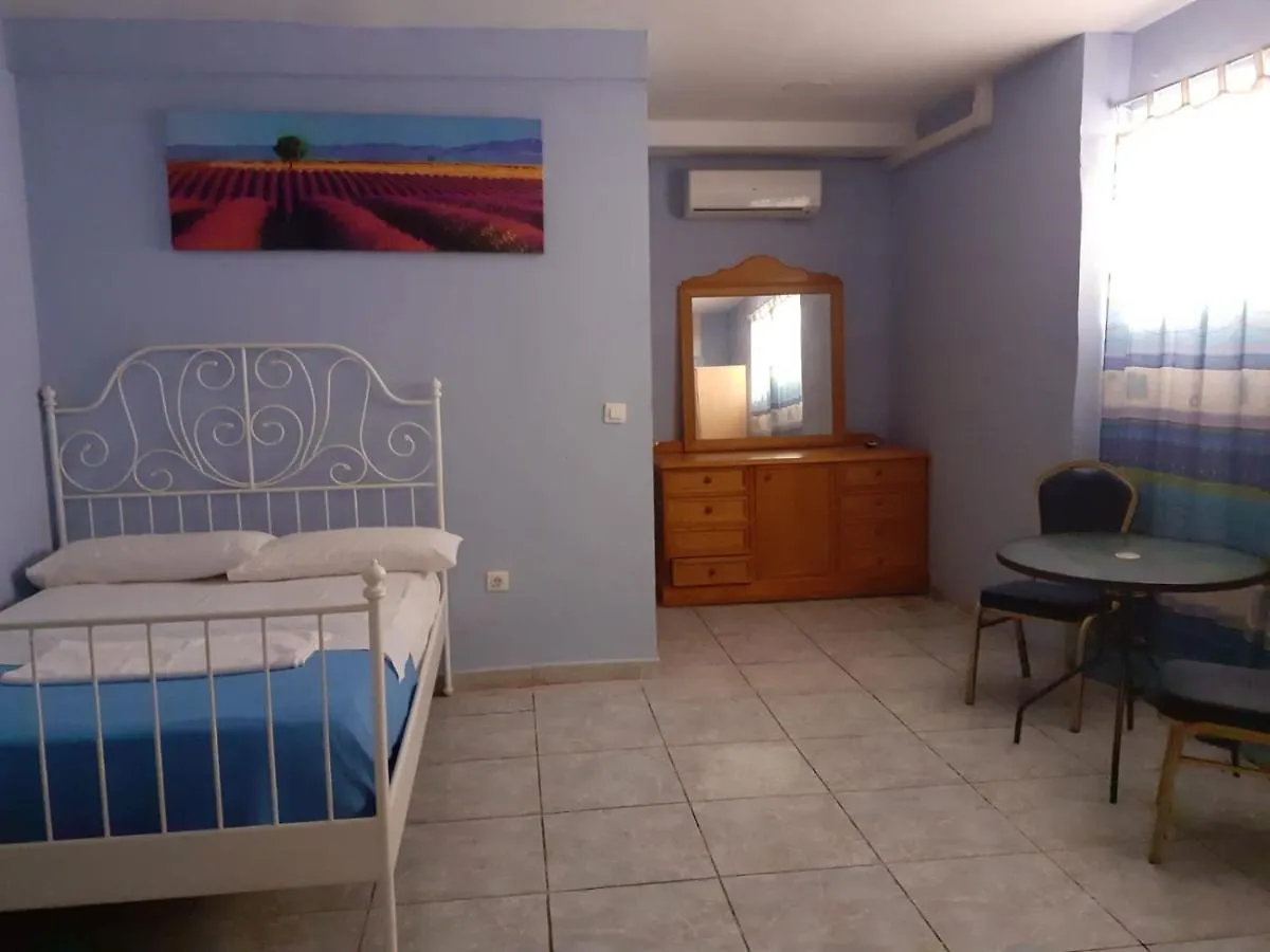 Tenerife Hostel Los Cristianos
