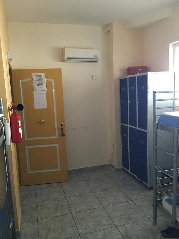 לוס כריסטיאנוס Tenerife Hostel 0*, לוס כריסטיאנוס