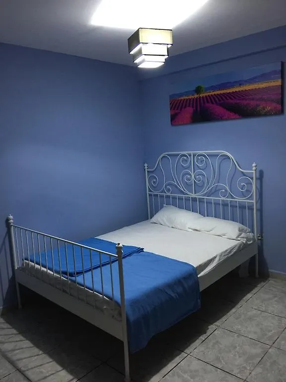 Tenerife Hostel Los Cristianos  0*, Los Cristianos (Tenerife) Spain
