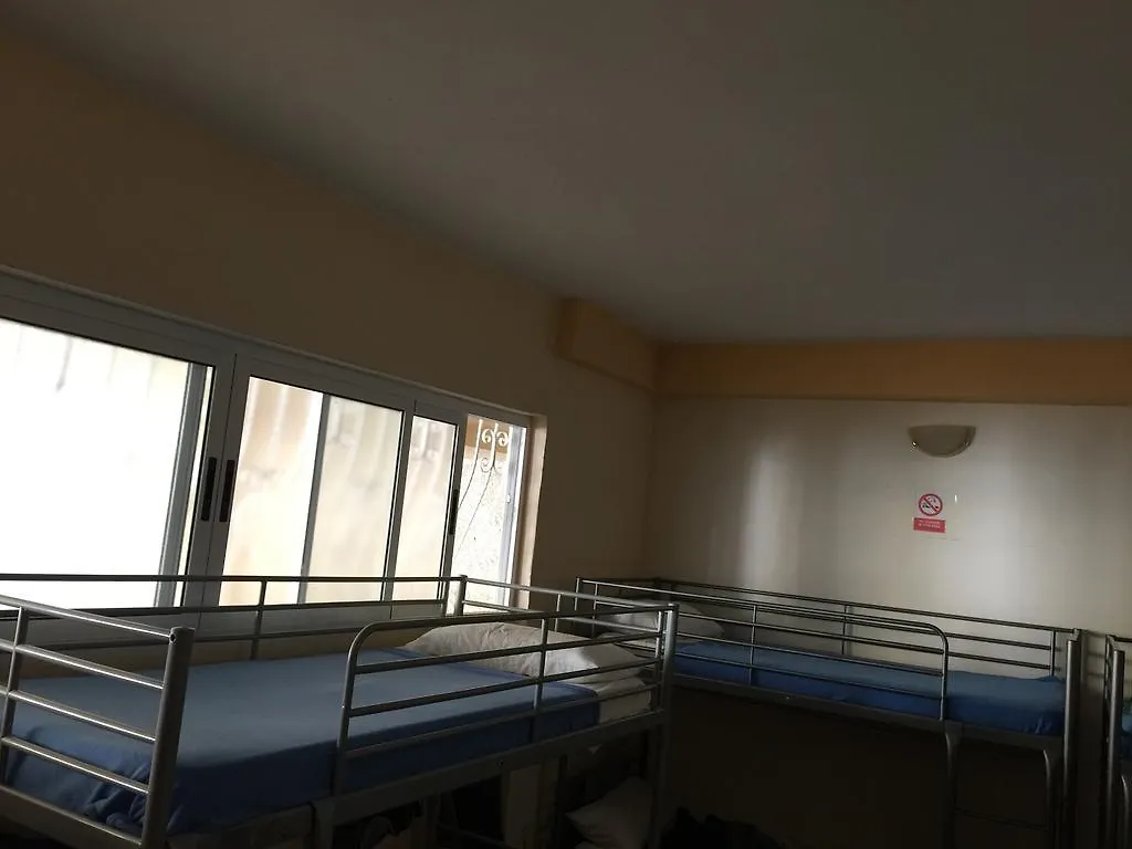 Tenerife Hostel Los Cristianos  Spain