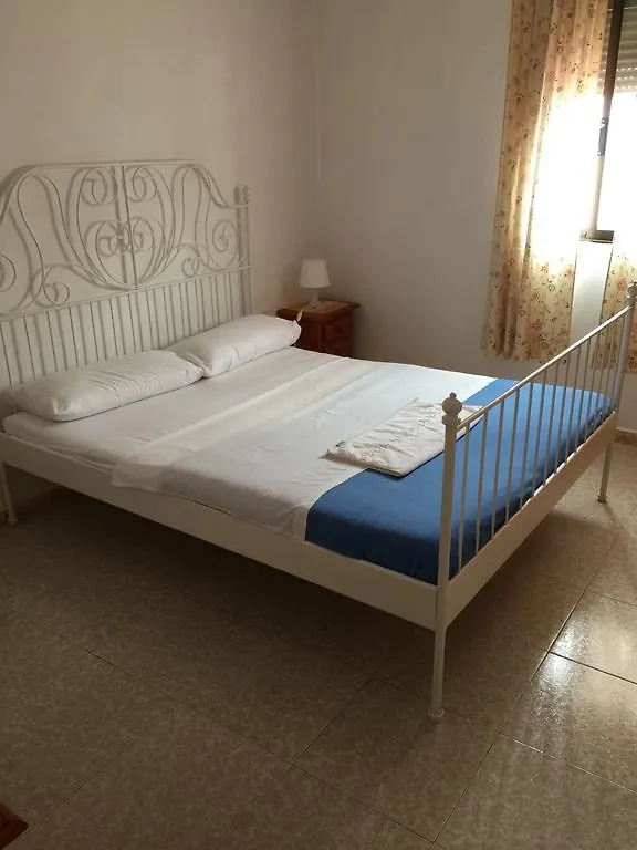 Tenerife Hostel Los Cristianos